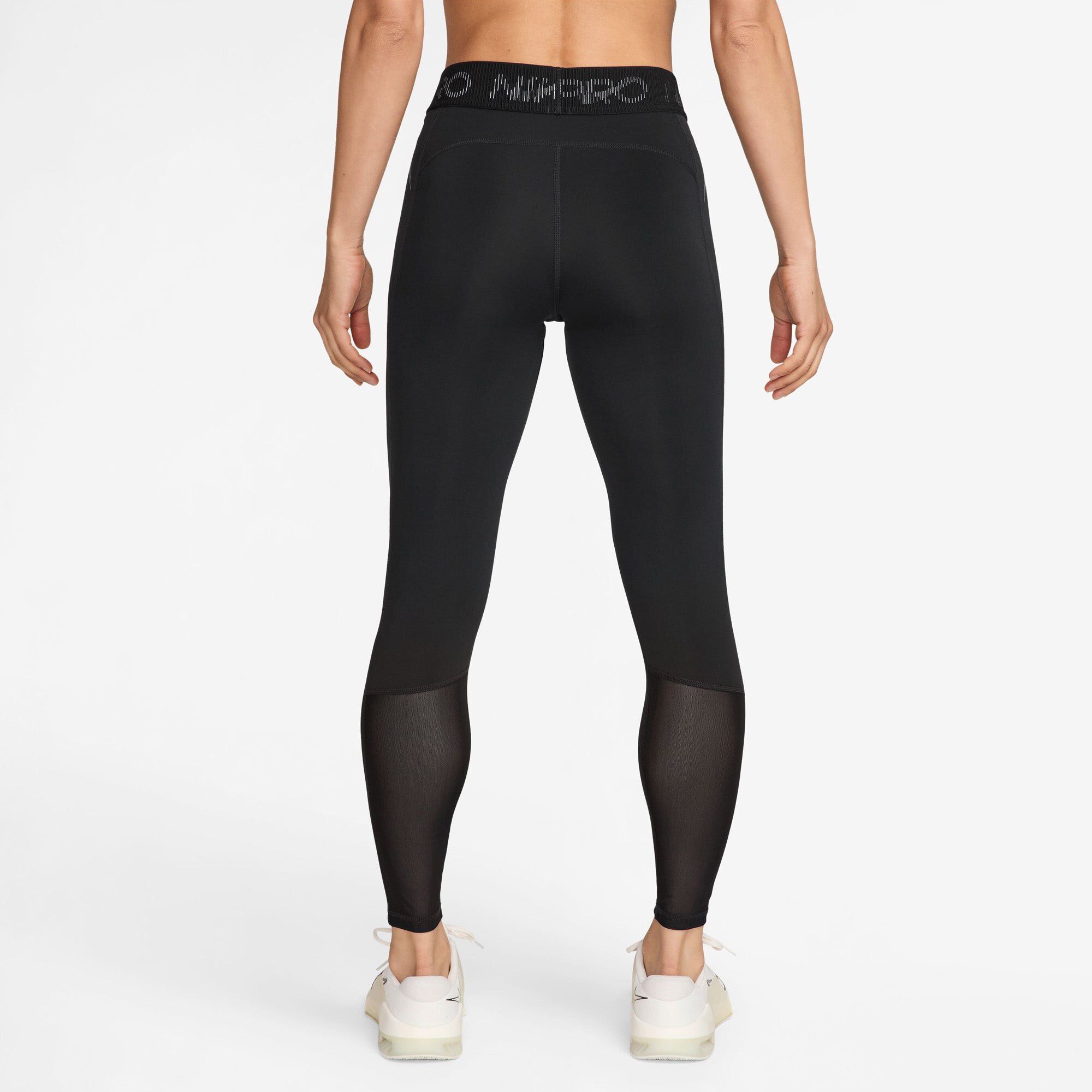 Pro Mid Rise 7/8 Tights