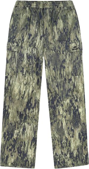 AW26 CARGO PANTS