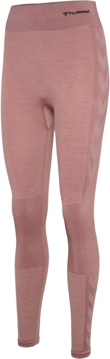 Clea Seamless Mid Waist leggings