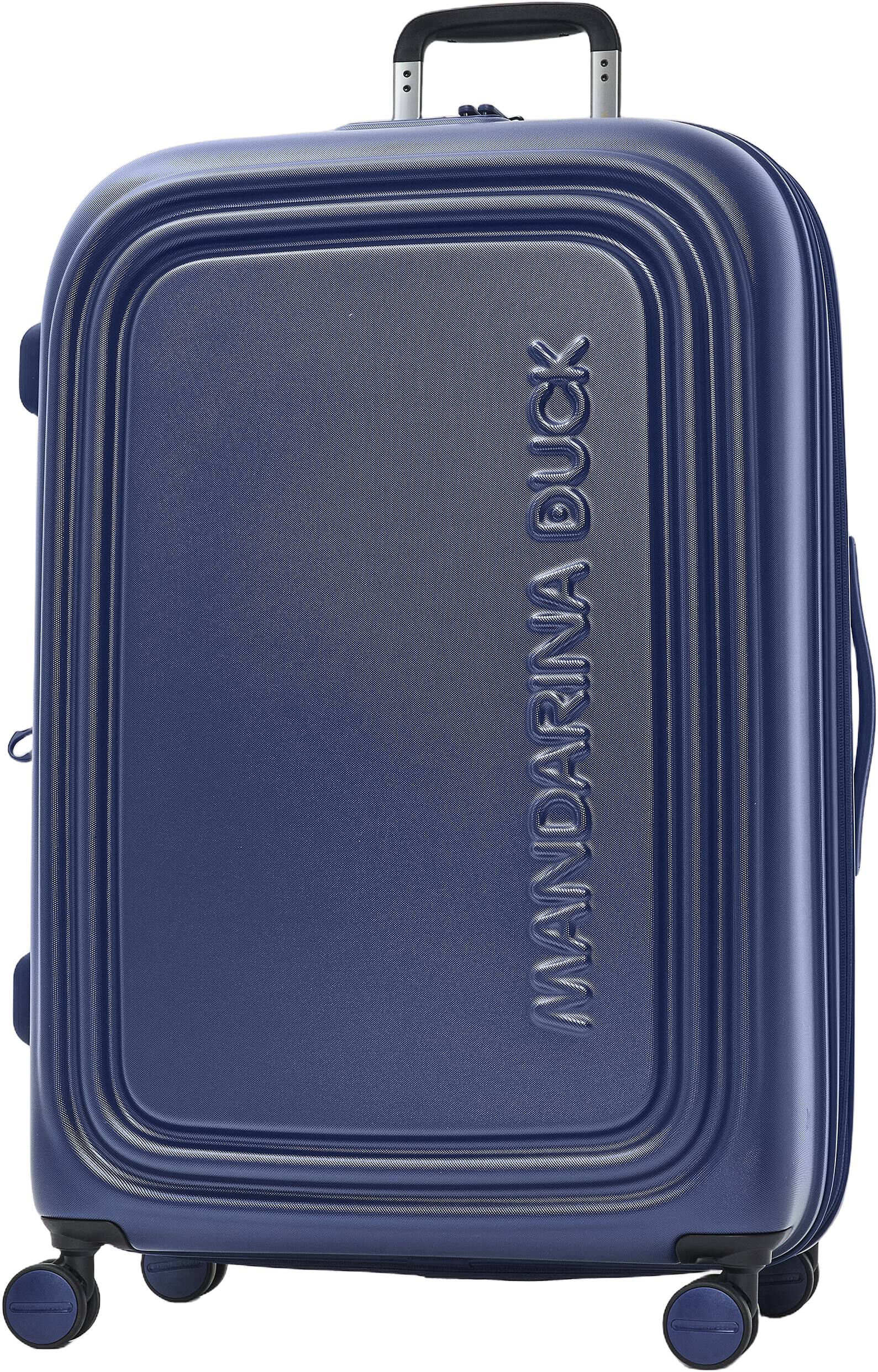 LOGODUCK + TROLLEY LARGE EXP / DEEP BLUE