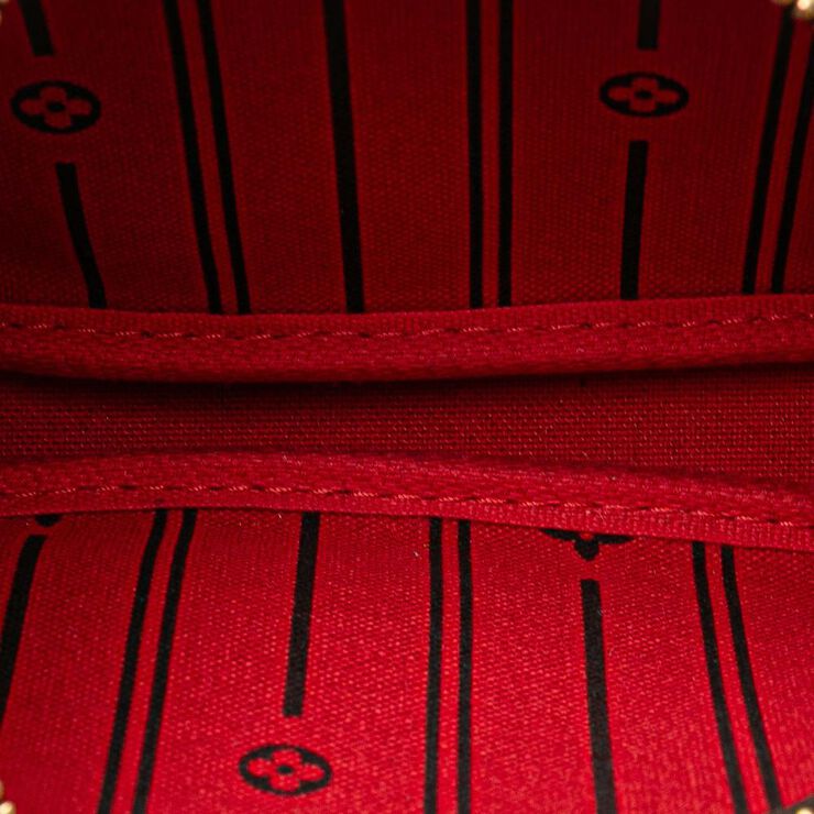 Louis Vuitton Pochette Accessoires