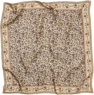 Florisima Sia Scarf