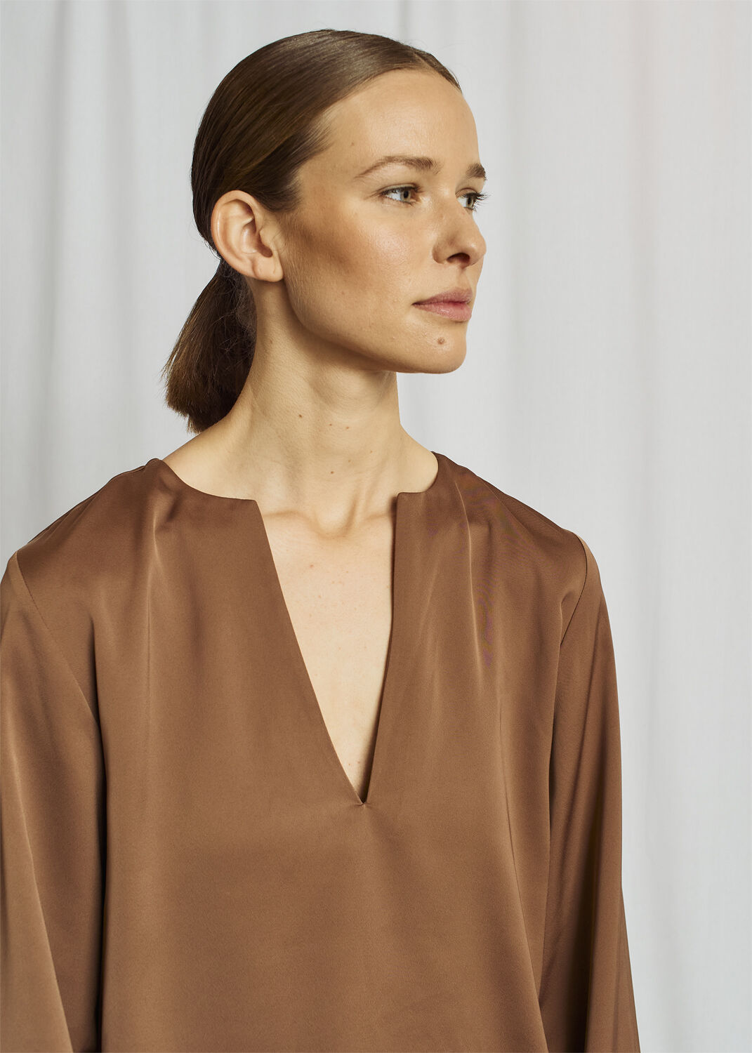 BS Aubrey Regular Fit Shirt