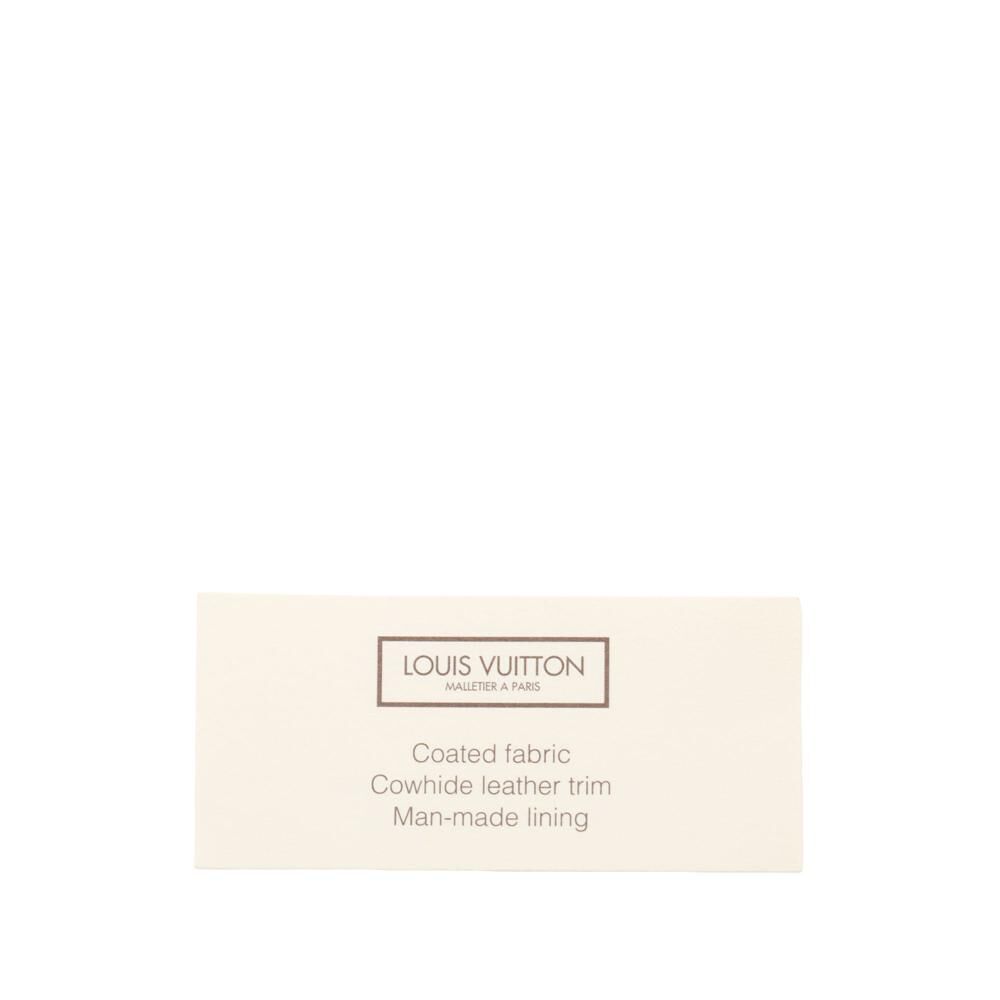 Louis Vuitton Petit Noe