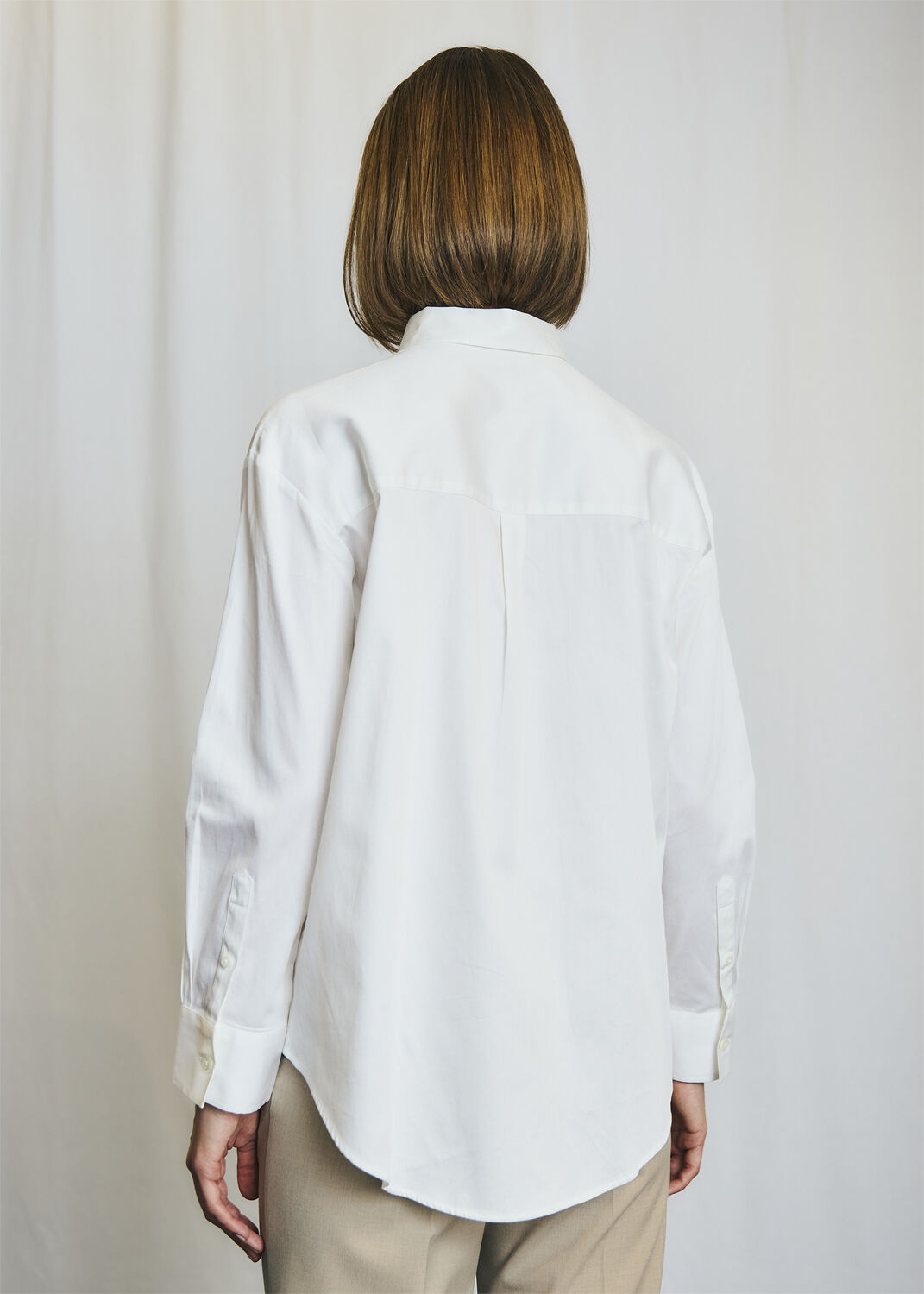 BS Maia Regular Fit Shirt