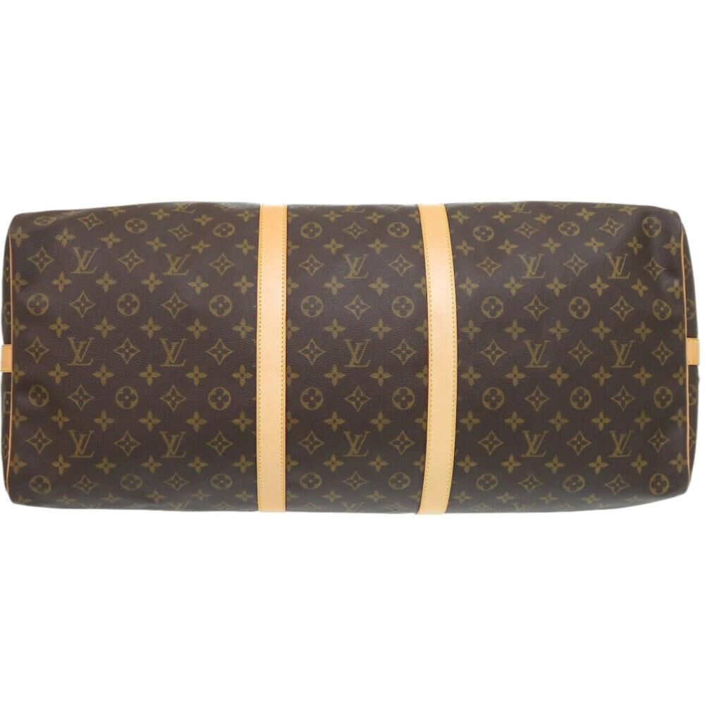 Louis Vuitton Keepall