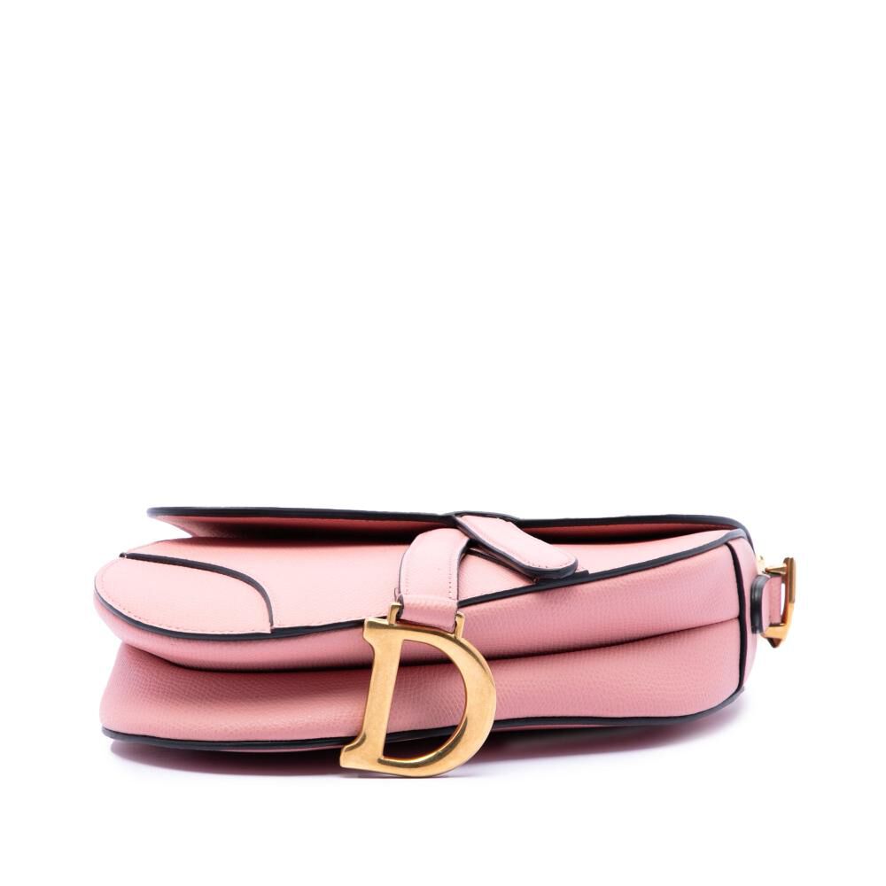 Dior Saddle Bag