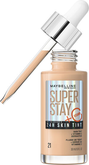 Superstay 24H Skin Tint Foundation