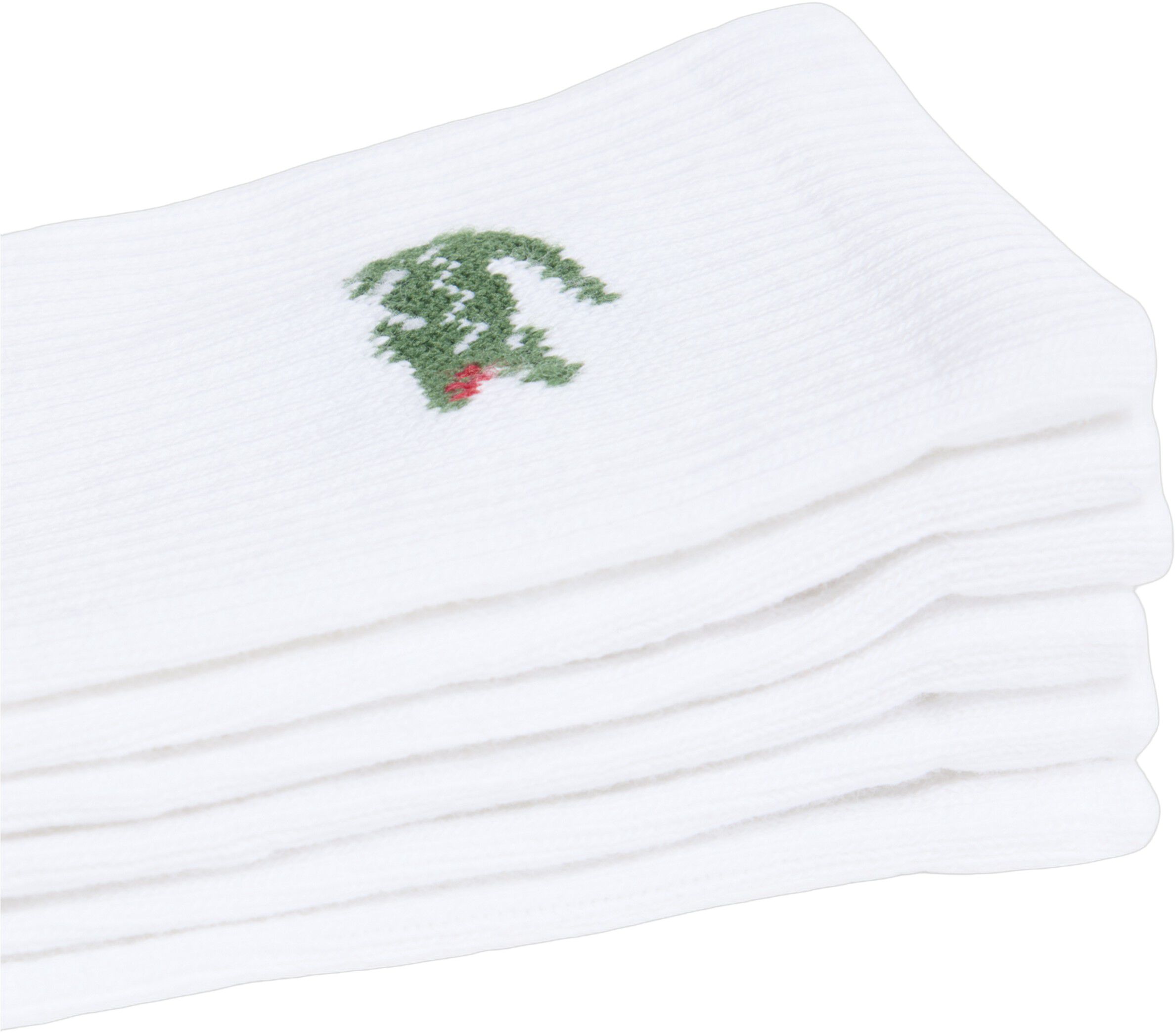CREW SOCKS UNISEX ADULT KNIT