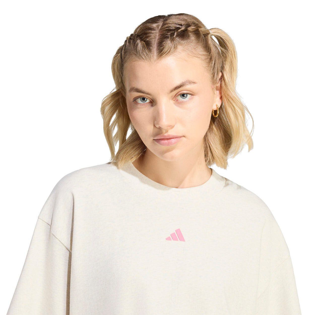 3-Stripes Studio T-Shirt