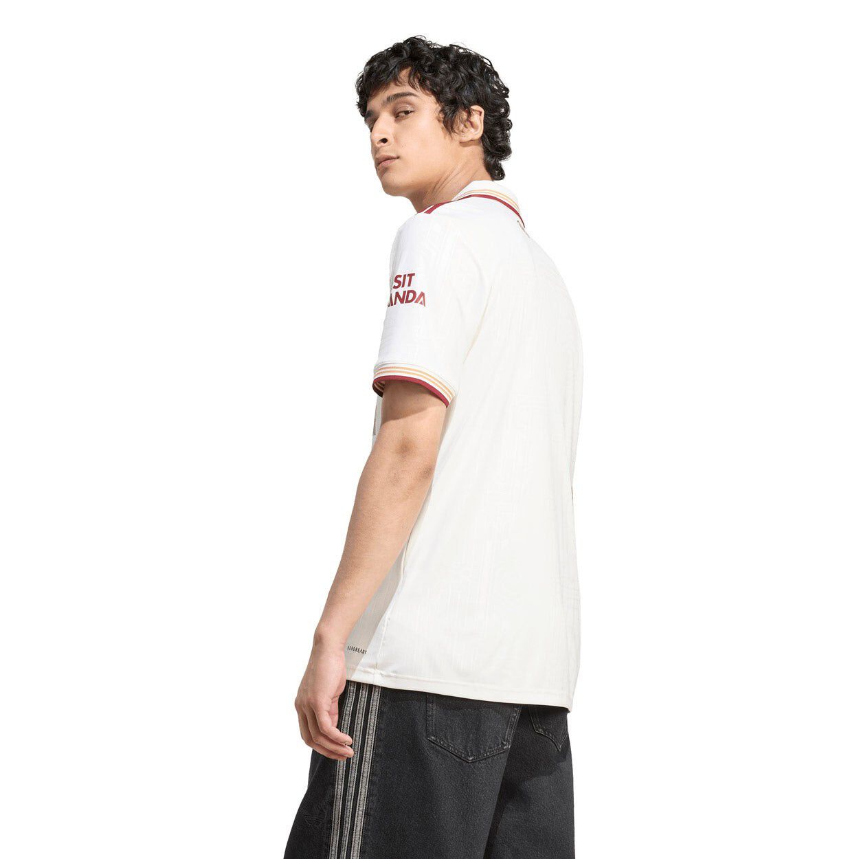 Arsenal 25/26 3 Tr&oslash;je