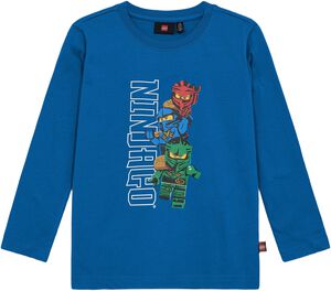 LWTAFFY 622 - T-SHIRT L/S.