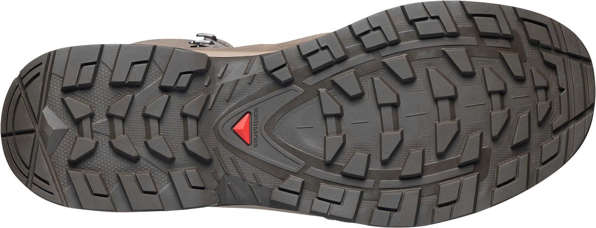 Quest Echo Gore-Tex Vandrest&oslash;vler