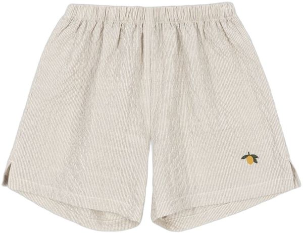 ELLIOT SHORTS GOTS