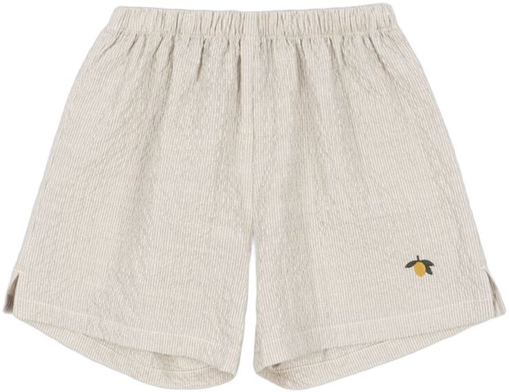 ELLIOT SHORTS GOTS
