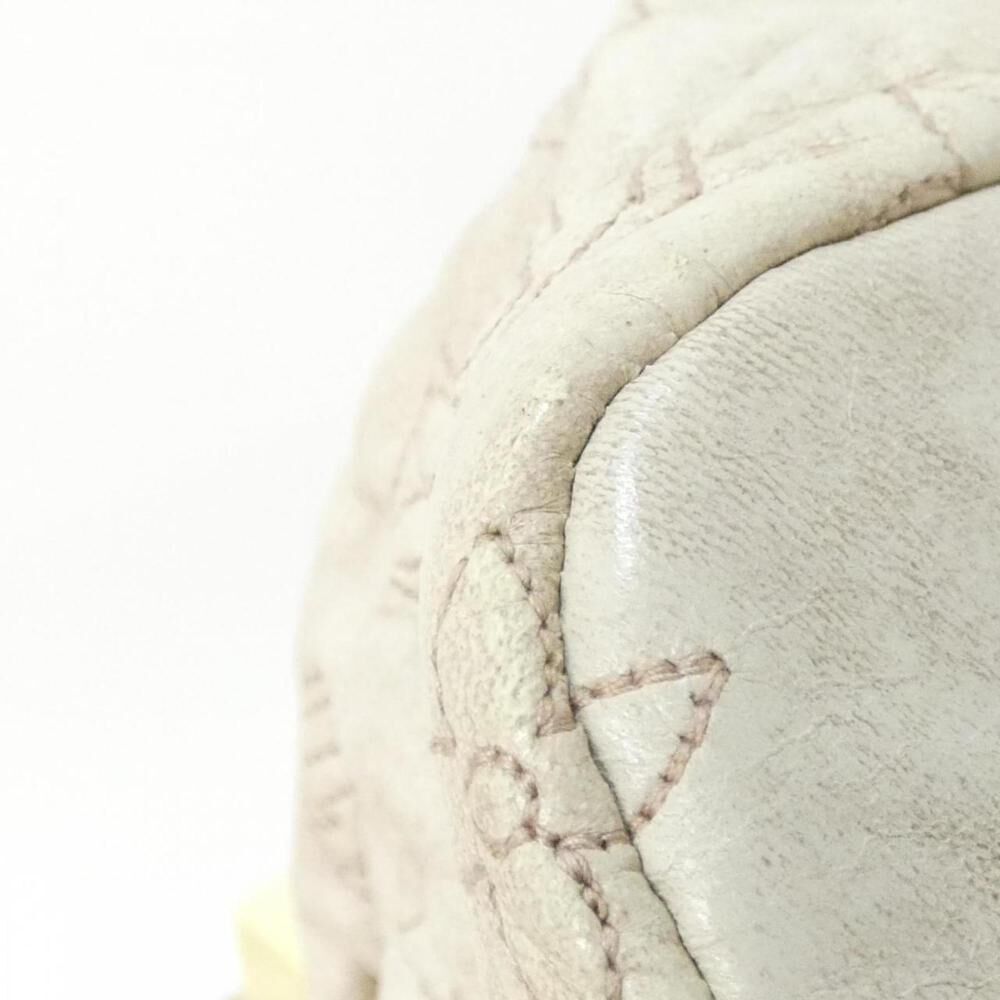 Louis Vuitton Bucket Bag
