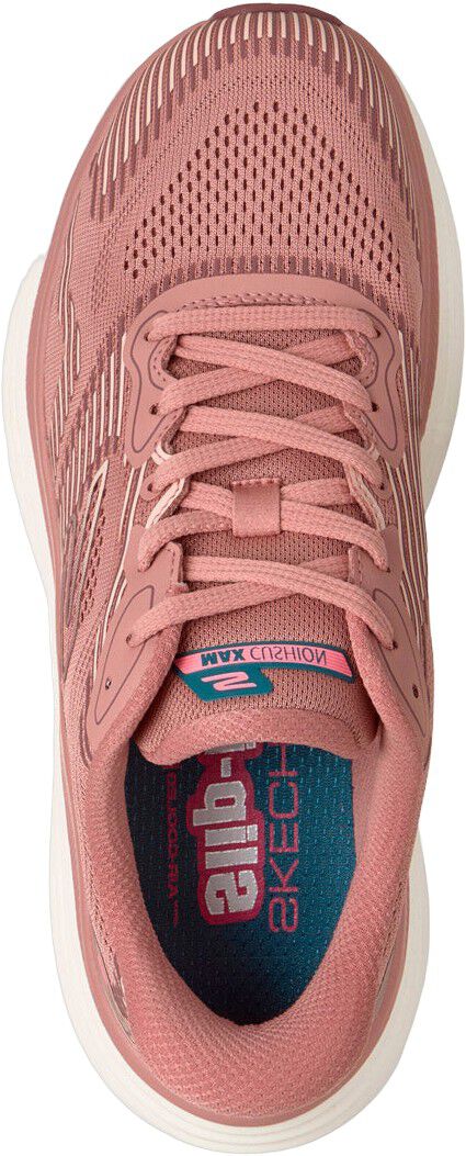 Max Cushioning Endeavour Sneakers