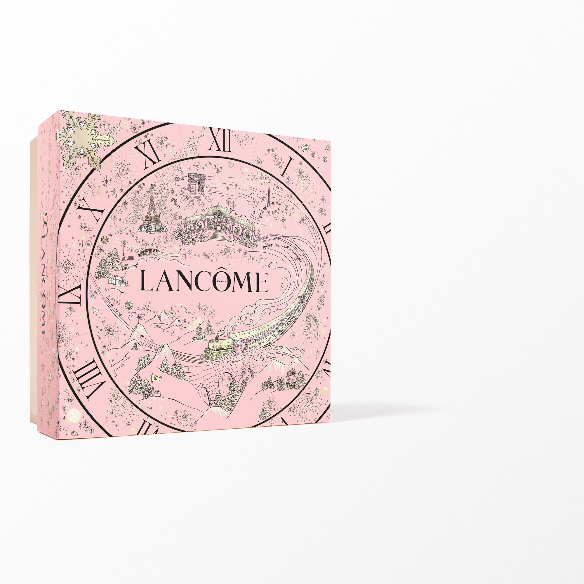 Advanced G&eacute;nifique Serum Holiday Set 2025