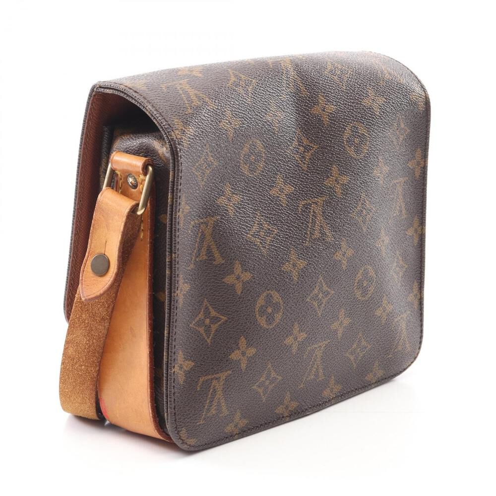 Louis Vuitton Cartouchiere