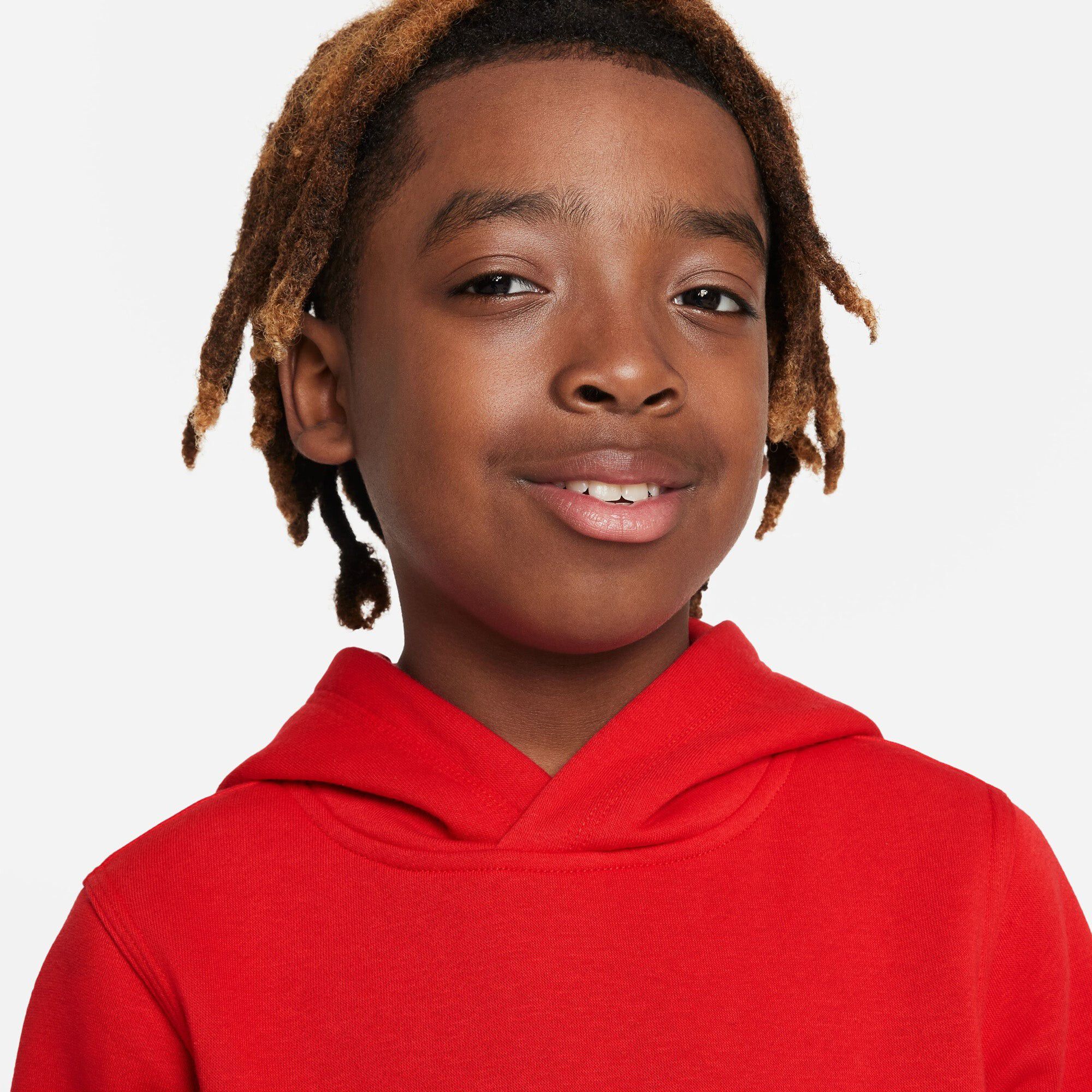 Sportswear Standard Issue Fleece h&aelig;ttetr&oslash;je