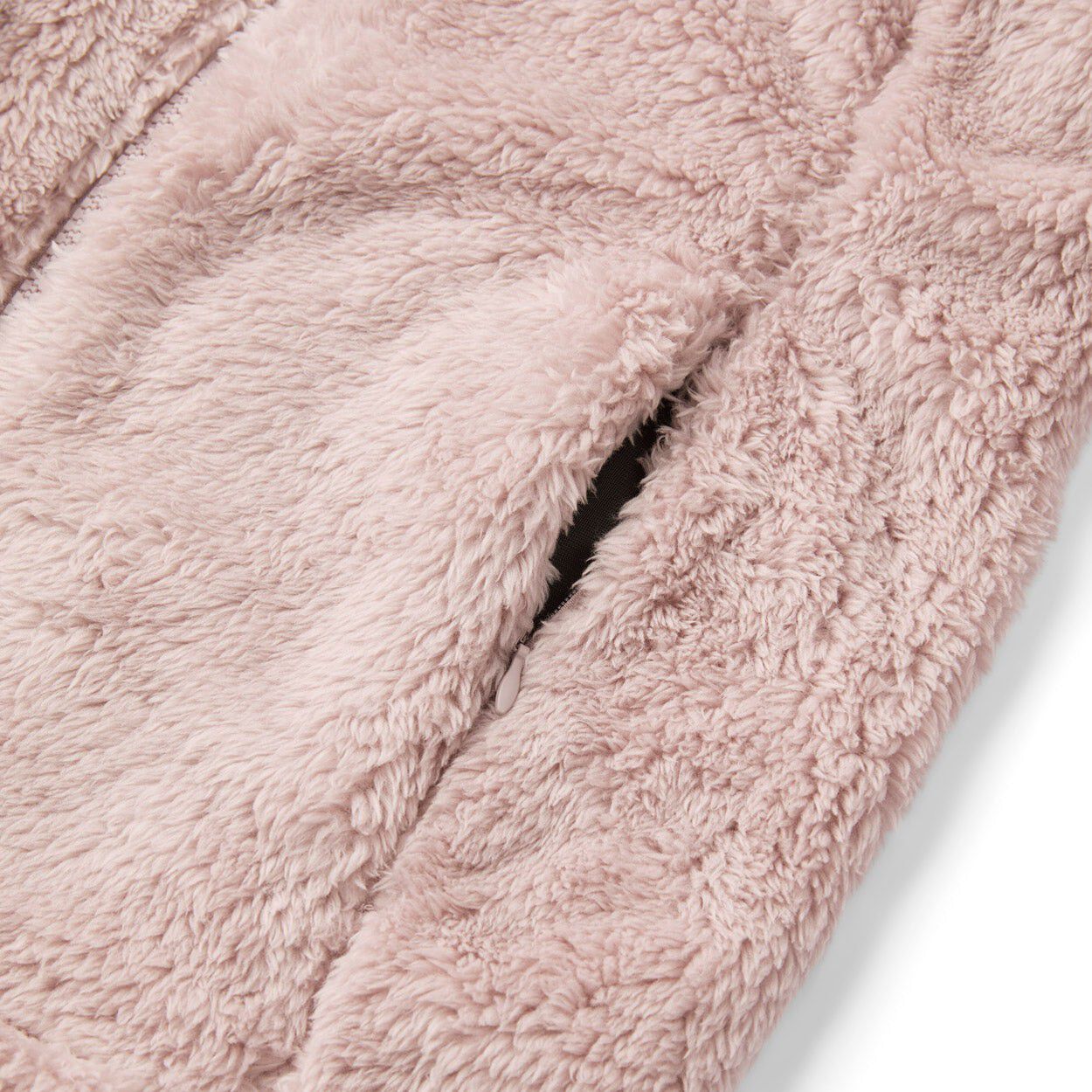 Celine Highloft Fleecetr&oslash;je