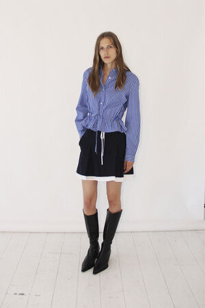 Arthur Waist Shirt