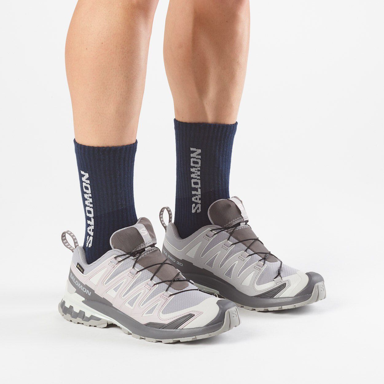 XA Pro 3D Gore-Tex V9 Vandresko