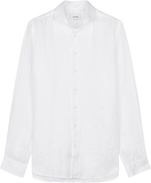 The Sicilian 2. 0 | White | Contemporary