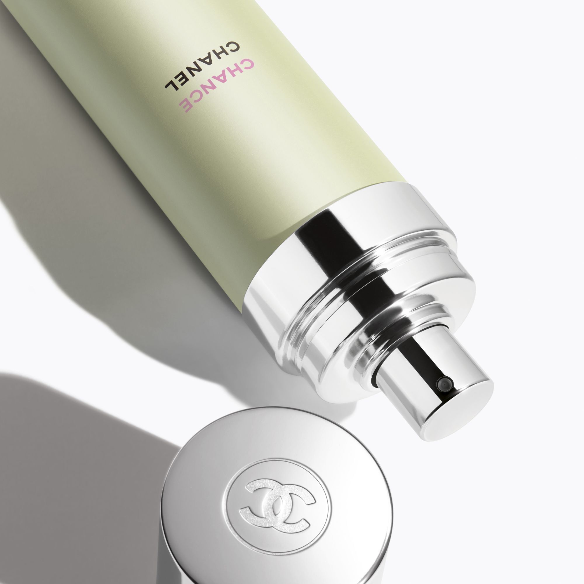 FUGTIGHEDSMIST TIL KROPPEN