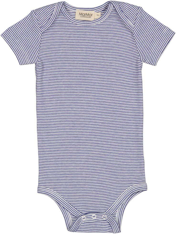 Kort&aelig;rmede bodies