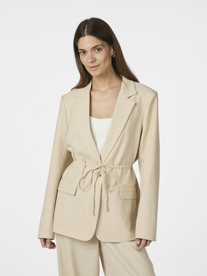 Jemmie Melange Blazer
