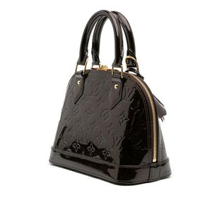 Louis Vuitton Alma