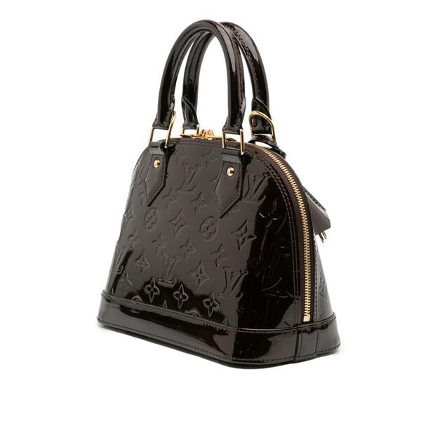 Louis Vuitton Alma