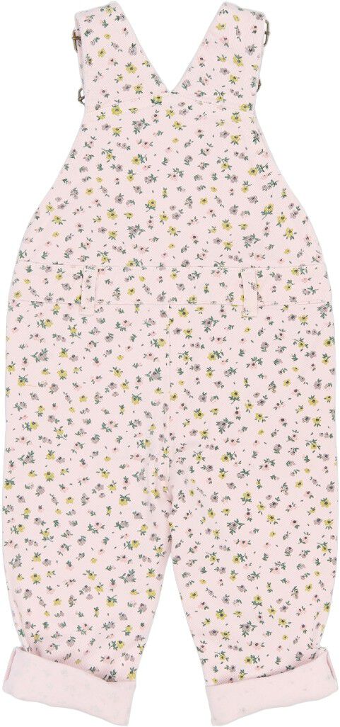 TNSTSif Denim Dungarees