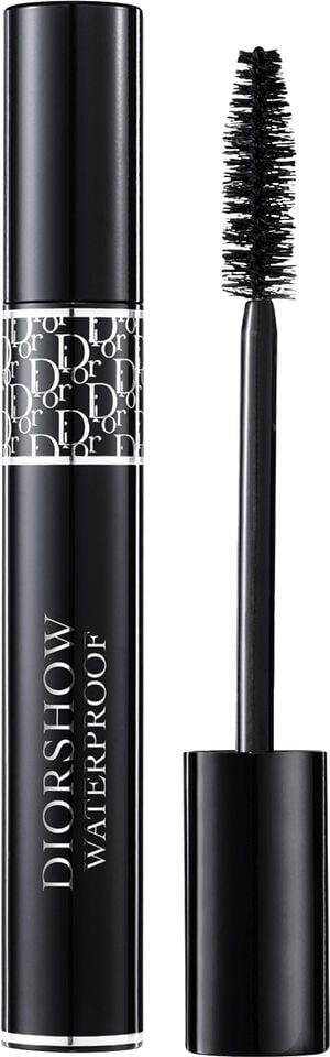 Diorshow Waterproof Mascara
