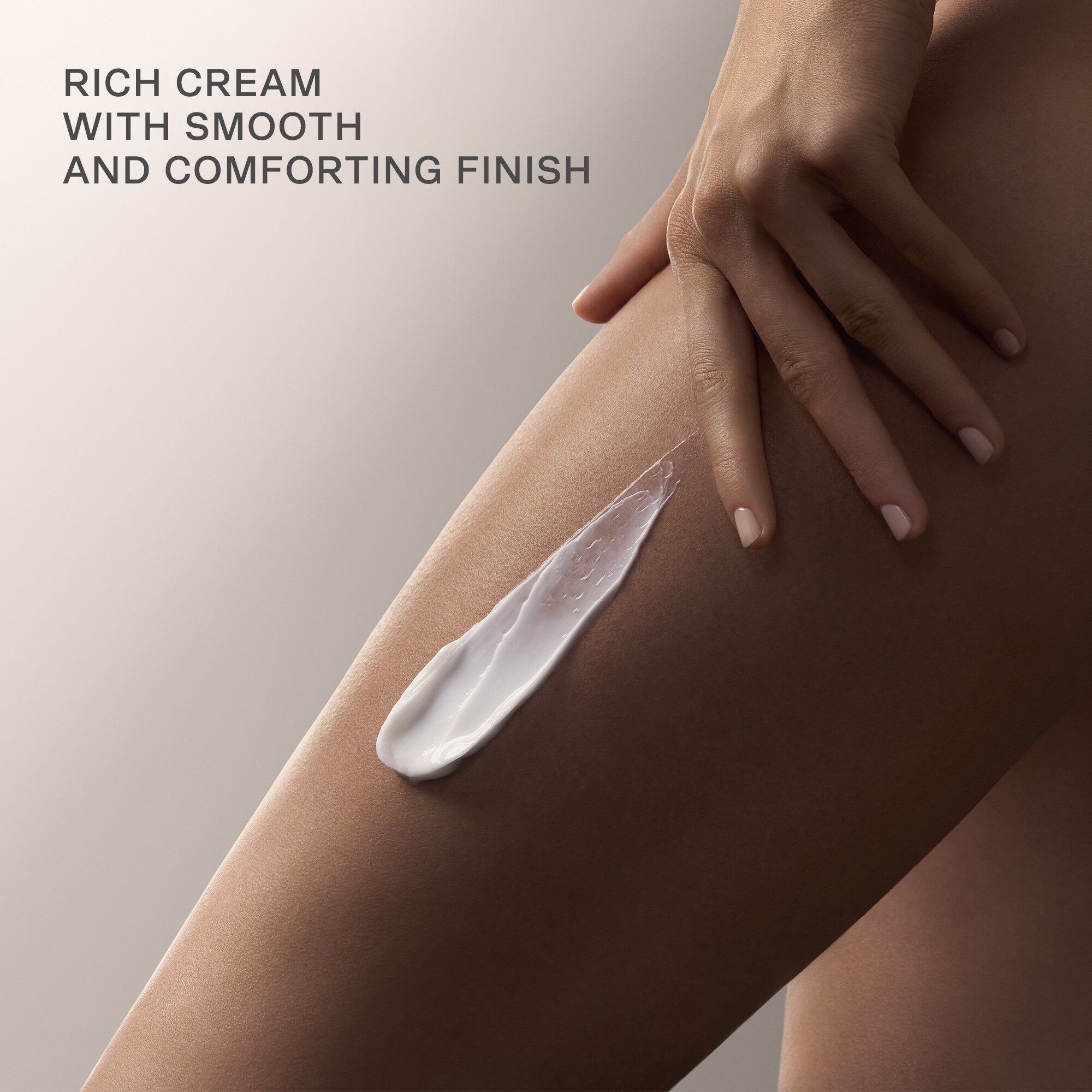 Cashmere Body cream