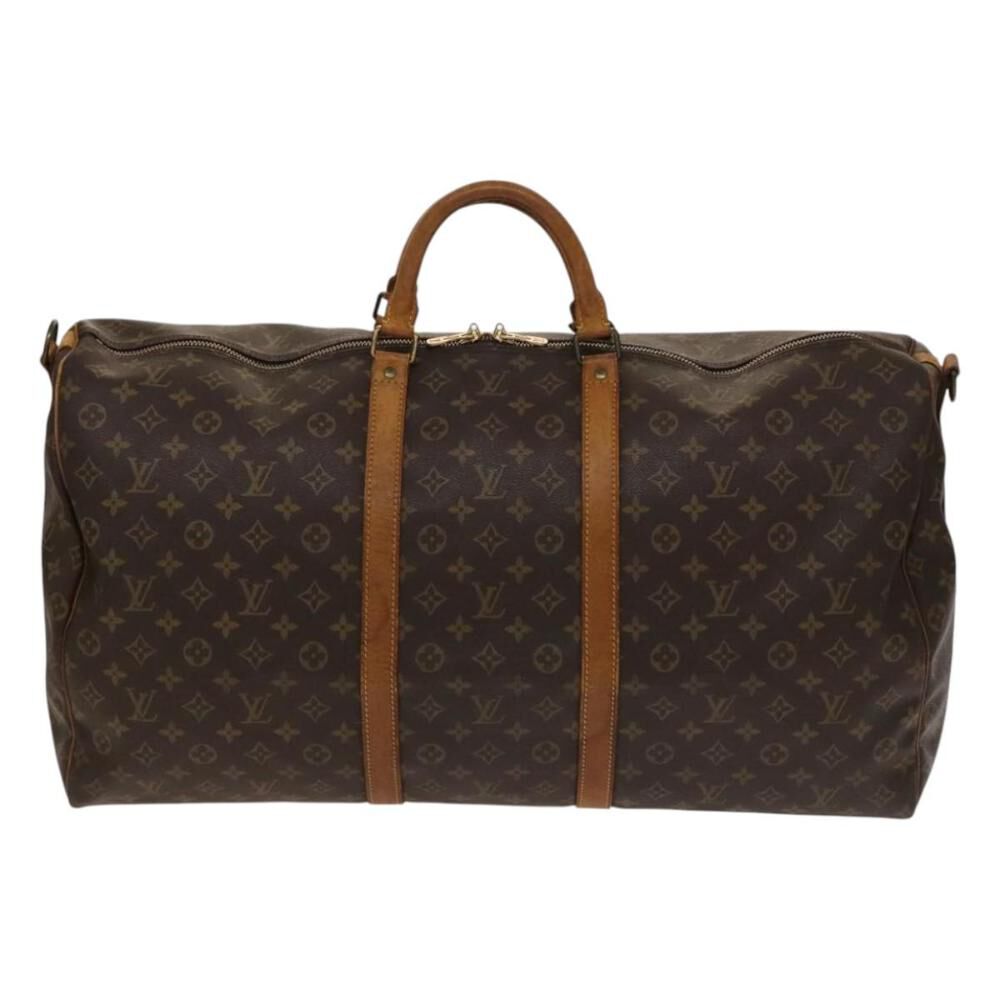 Louis Vuitton Keepall