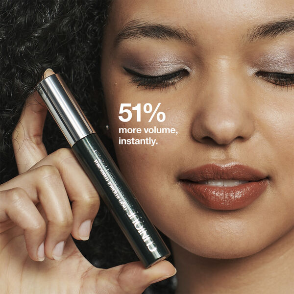 HIGH IMPACT MASCARA-02 B 7ML/.28OZ