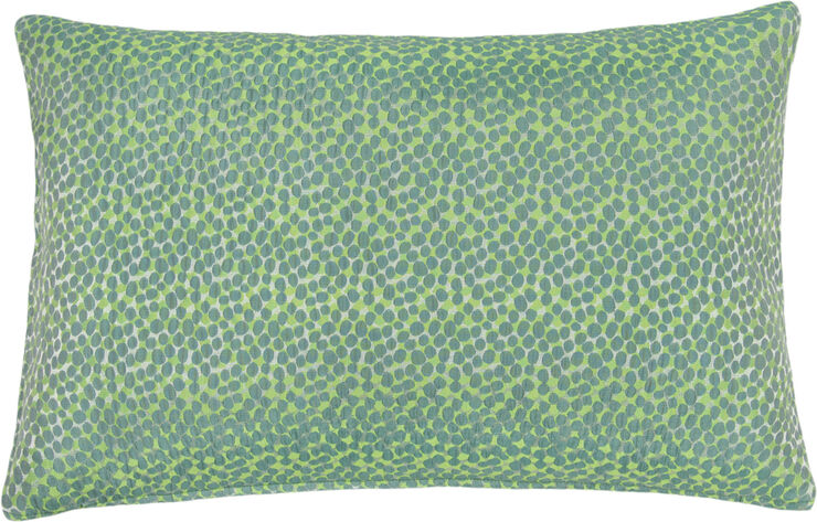 Cushion Grøn 40 x 60 cm