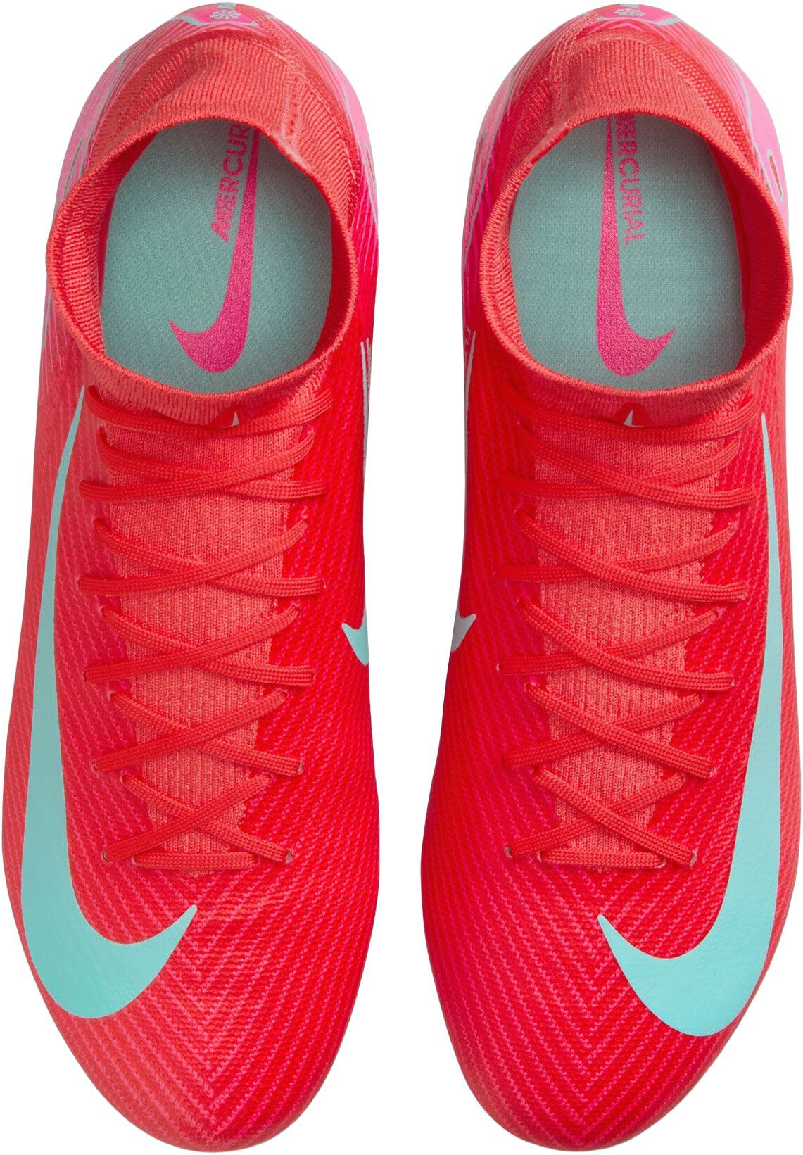 Air Zoom Mercurial Superfly 10 Pro Fodboldst&oslash;vler