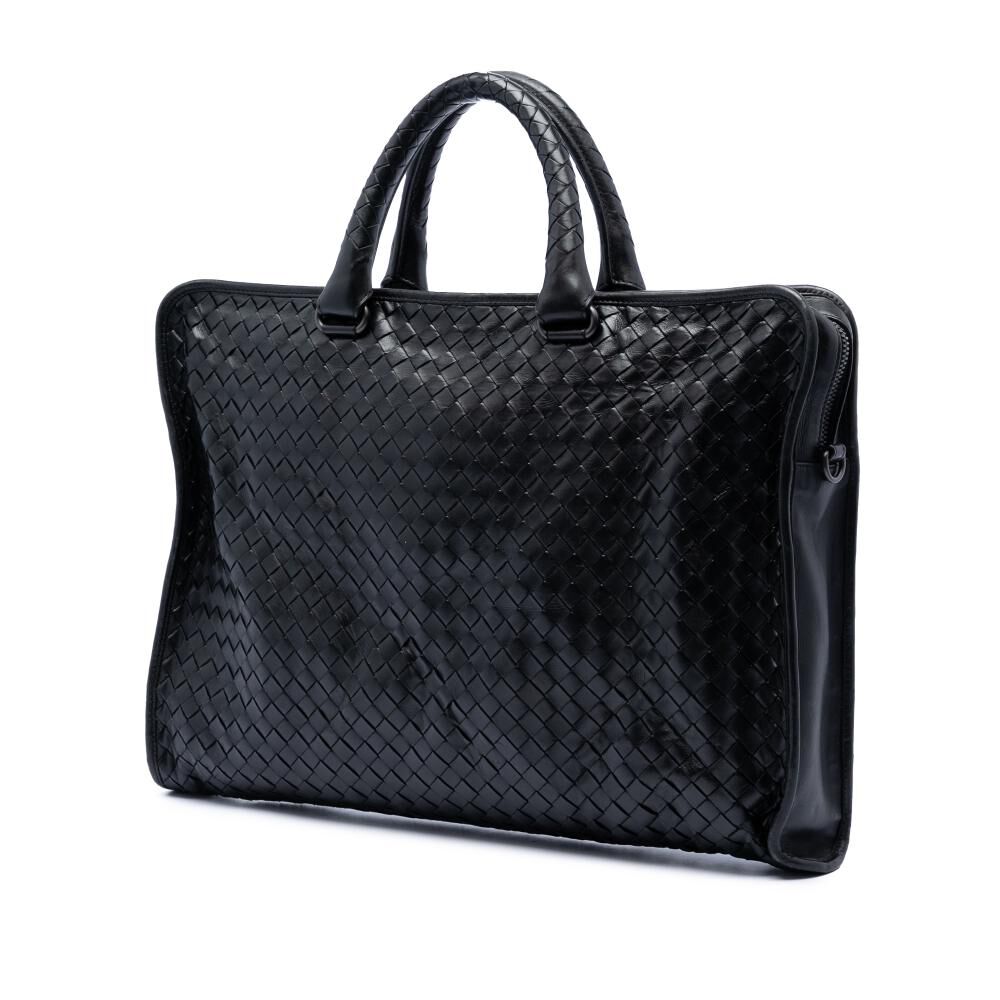 Bottega Veneta Briefcase