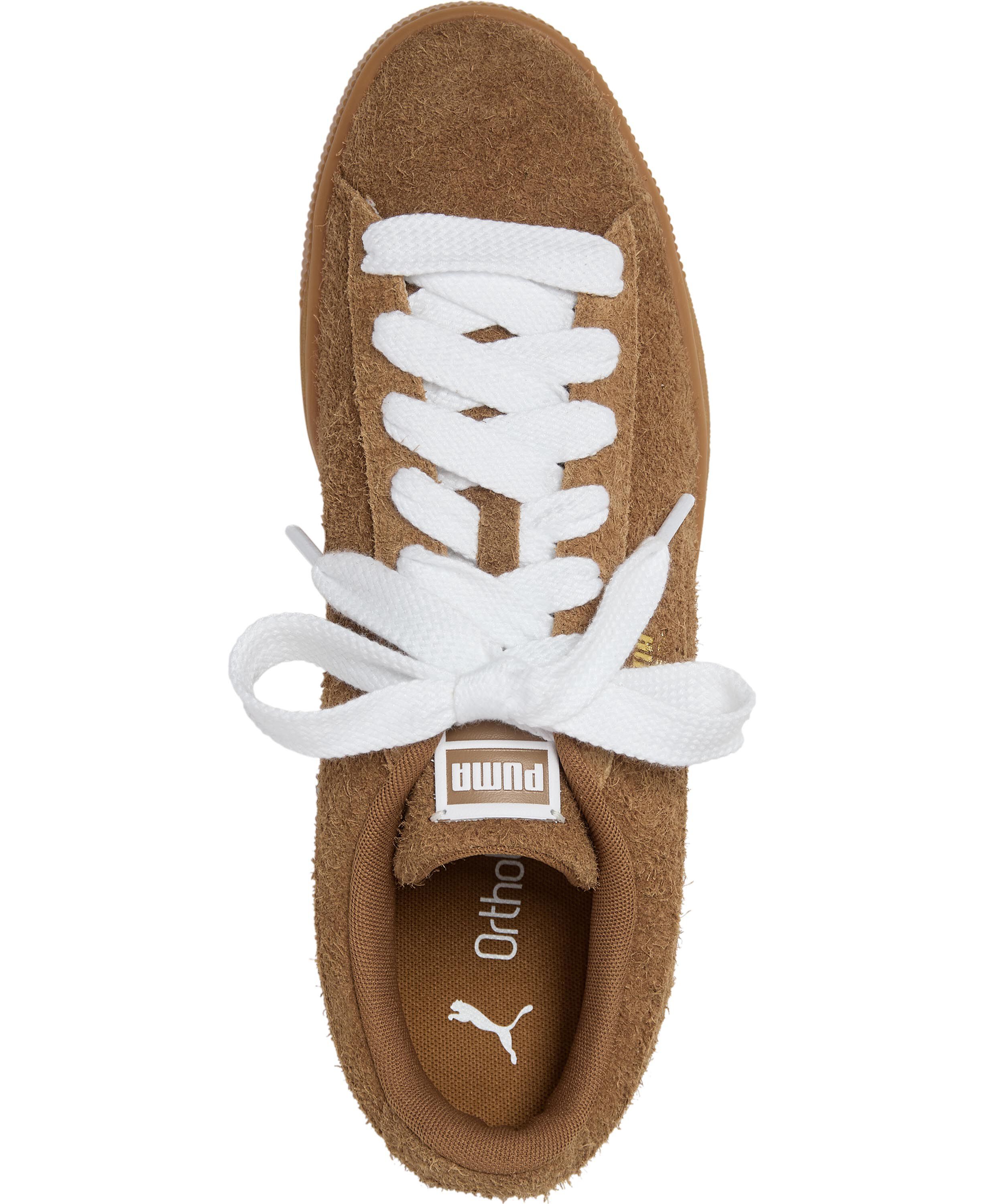 Suede Forever
