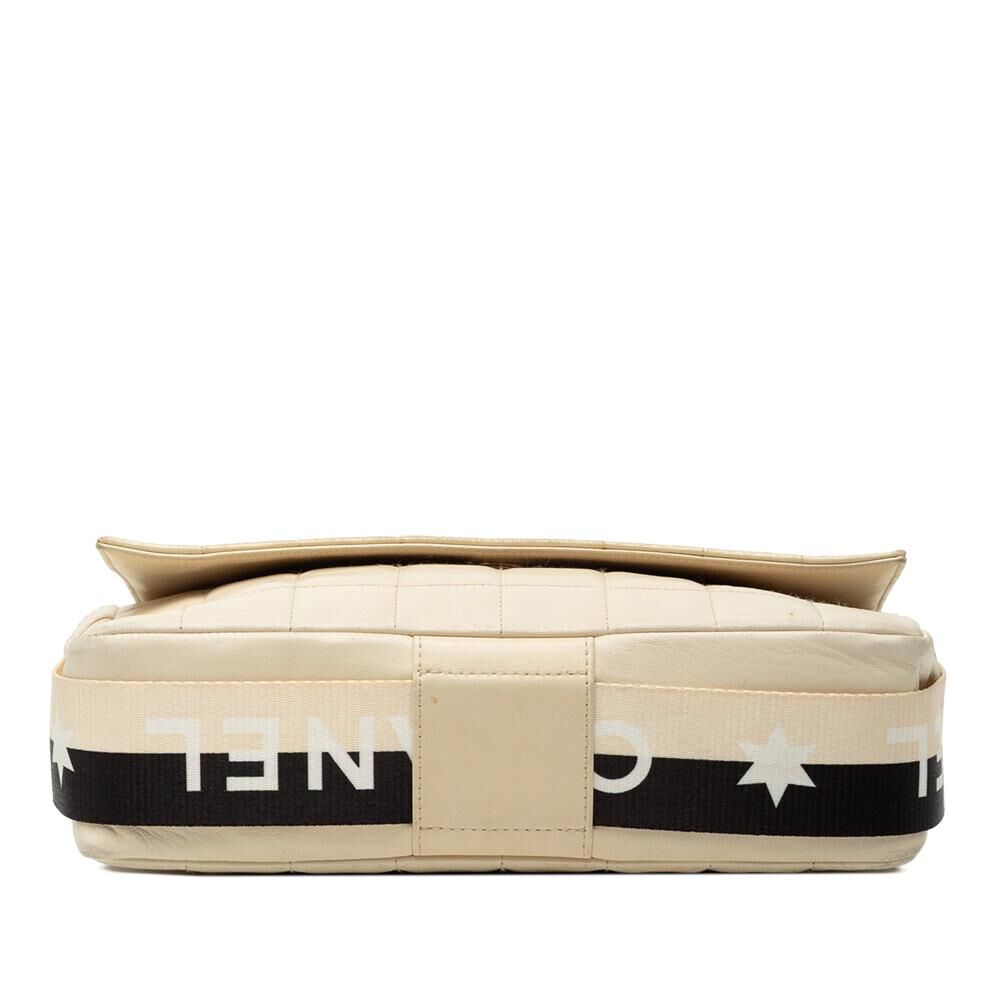 Chanel Chocolate Bar