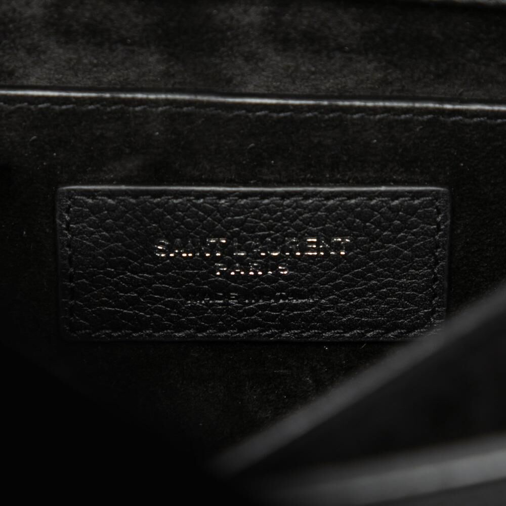 Yves Saint Laurent Crossbody Bag
