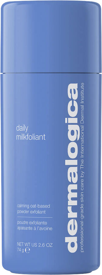 daily milkfoliant 74g
