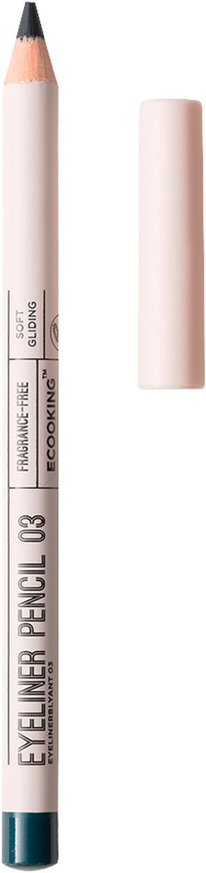 Eyeliner - pencil 03