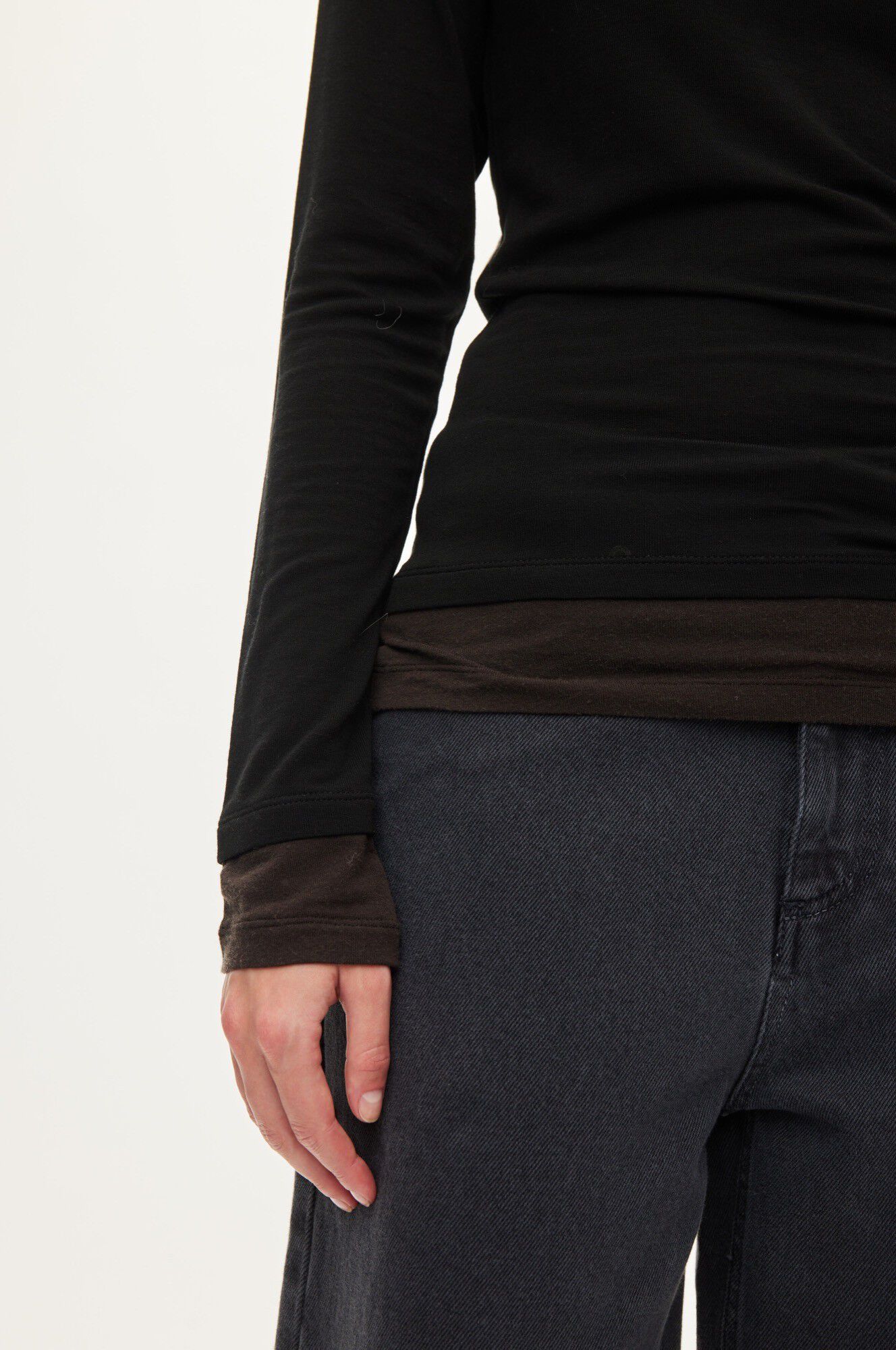 Bibi Blouse