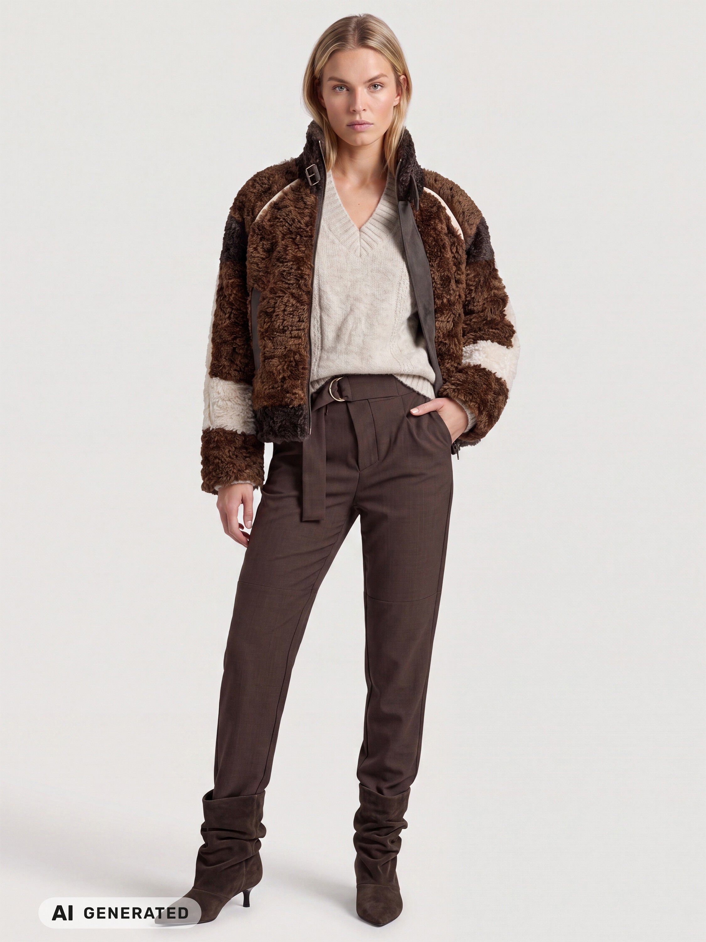Eileen Jacket Multi
