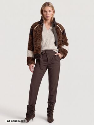 Eileen Jacket Multi