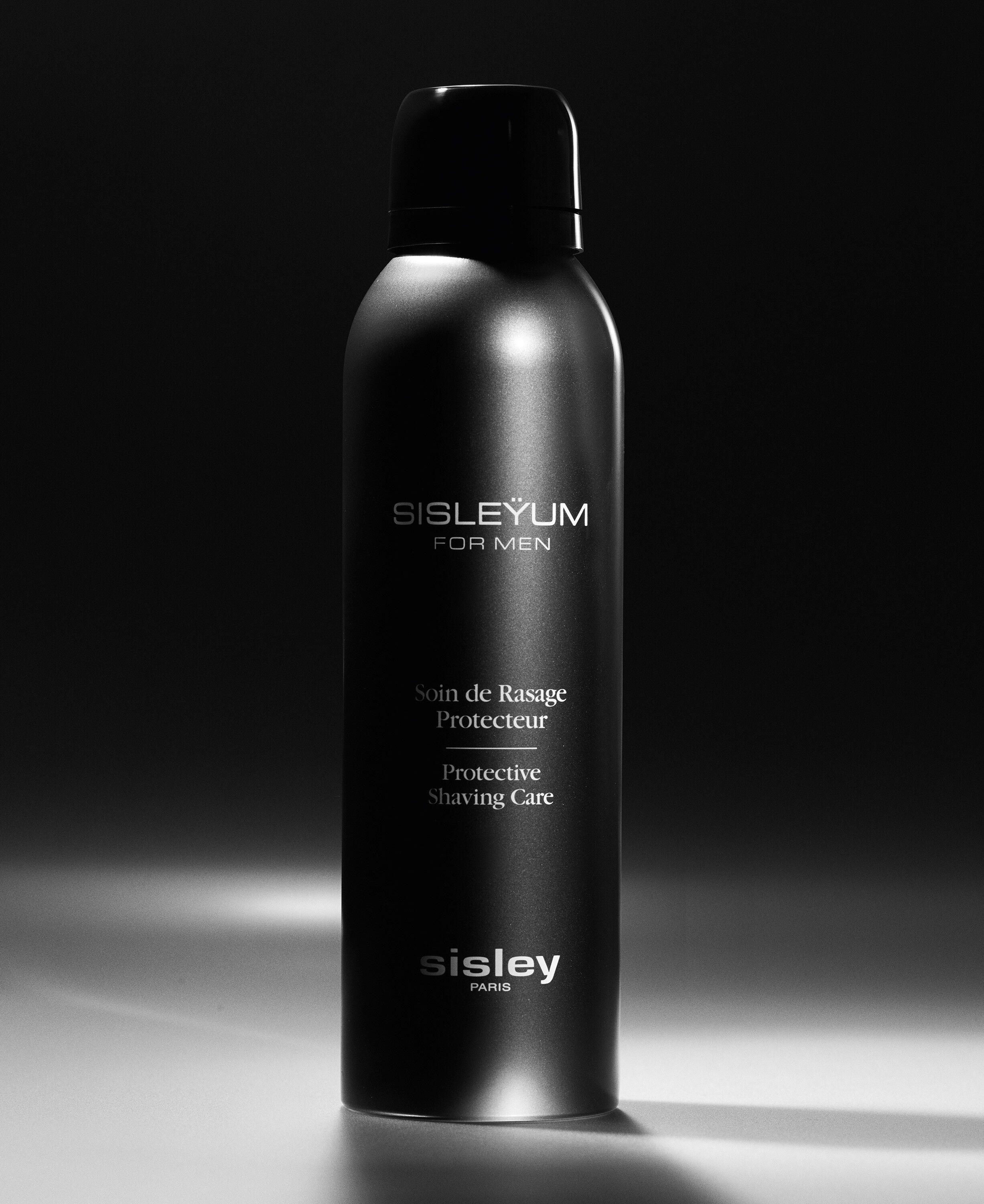 Sisle&yuml;um Shaving Care